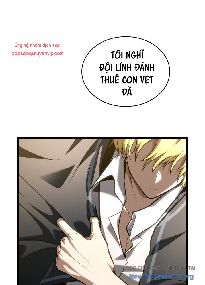 Đại Pháp Sư Toàn Năng Chap 126 - Next Chap 127