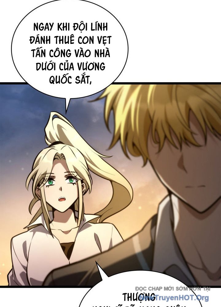 Đại Pháp Sư Toàn Năng Chap 126 - Next Chap 127
