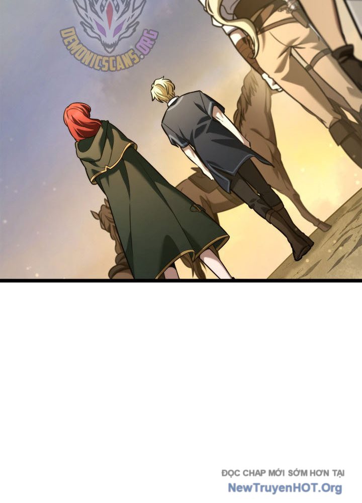 Đại Pháp Sư Toàn Năng Chap 126 - Next Chap 127