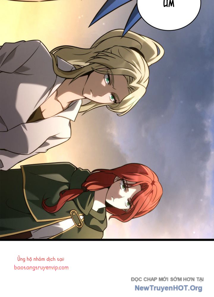 Đại Pháp Sư Toàn Năng Chap 126 - Next Chap 127