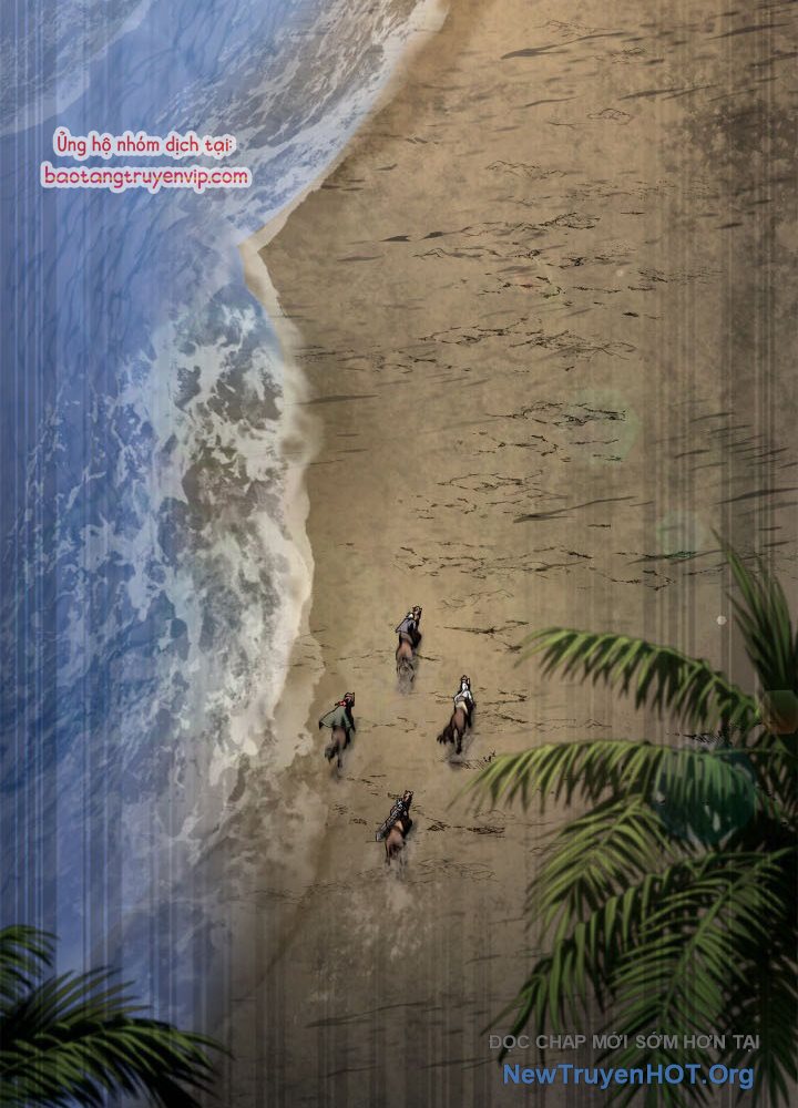 Đại Pháp Sư Toàn Năng Chap 126 - Next Chap 127