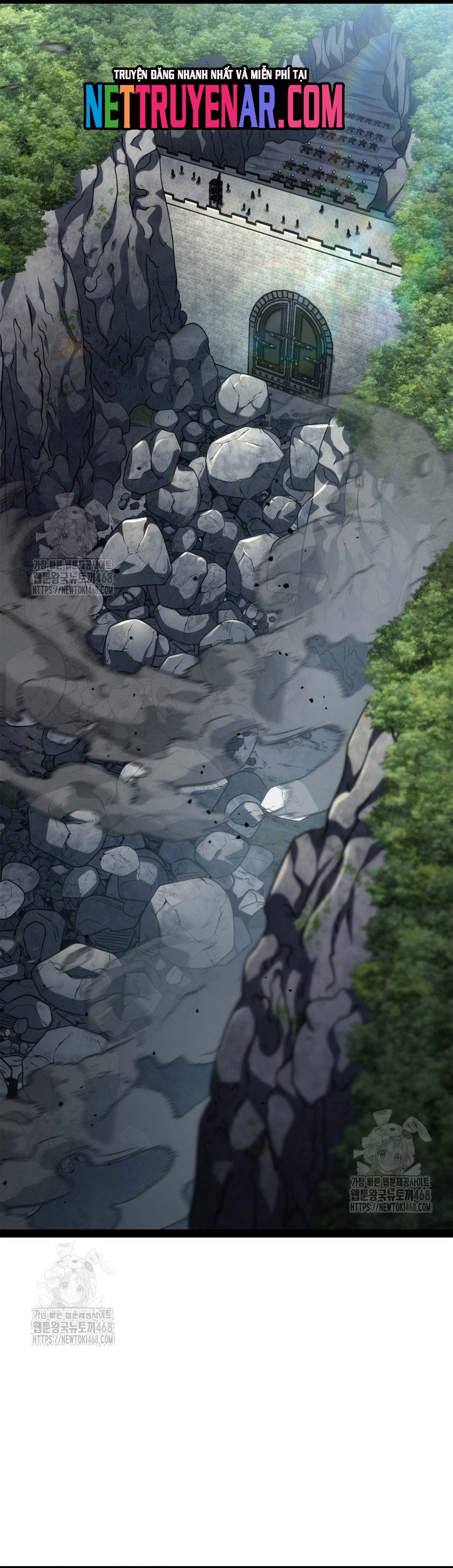 Đại Pháp Sư Toàn Năng Chap 129 - Next Chap 130