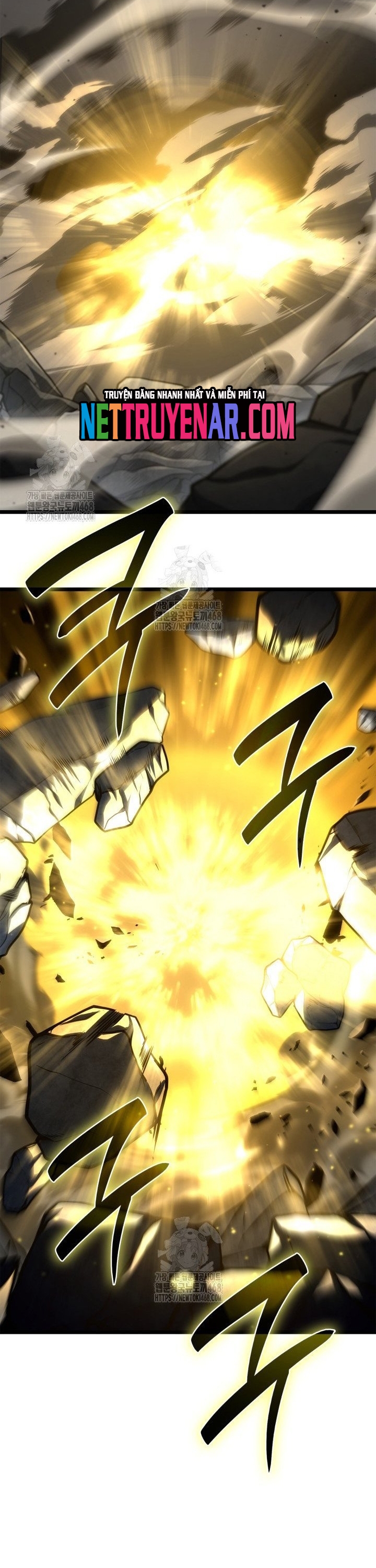 Đại Pháp Sư Toàn Năng Chap 129 - Next Chap 130