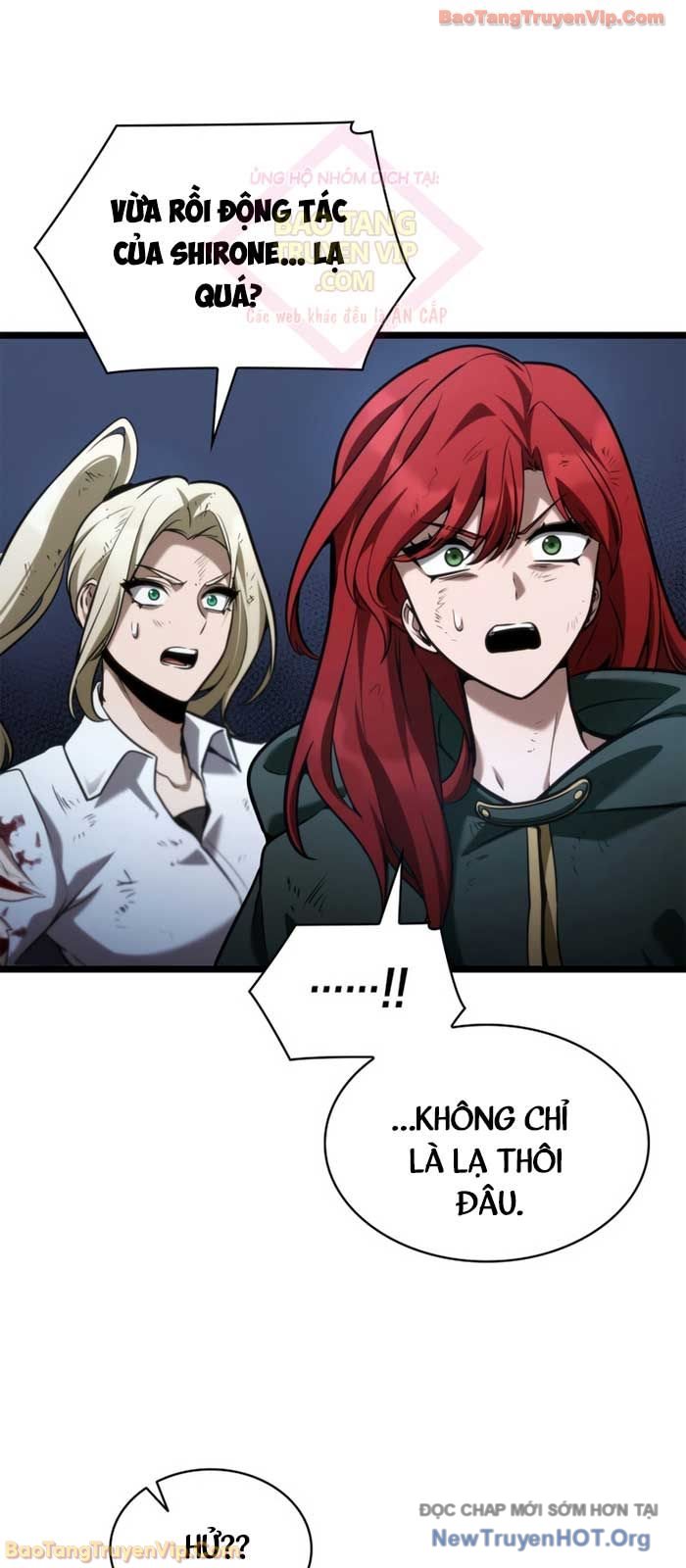 Đại Pháp Sư Toàn Năng Chap 136 - Next Chap 137