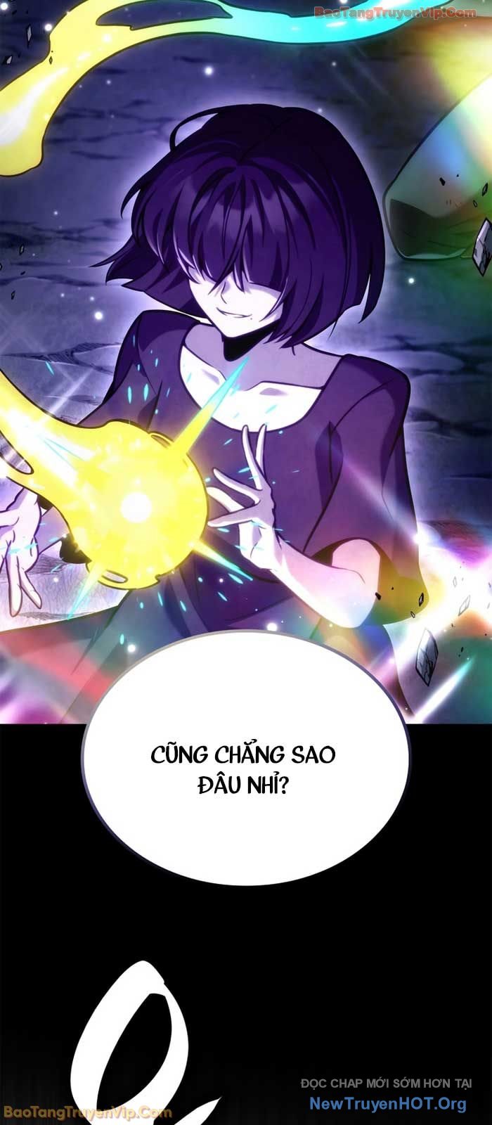 Đại Pháp Sư Toàn Năng Chap 136 - Next Chap 137