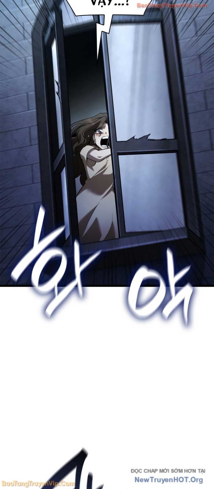 Đại Pháp Sư Toàn Năng Chap 136 - Next Chap 137