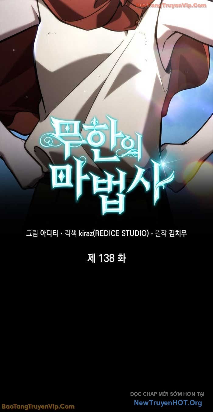 Đại Pháp Sư Toàn Năng Chap 138 - Next Chap 139