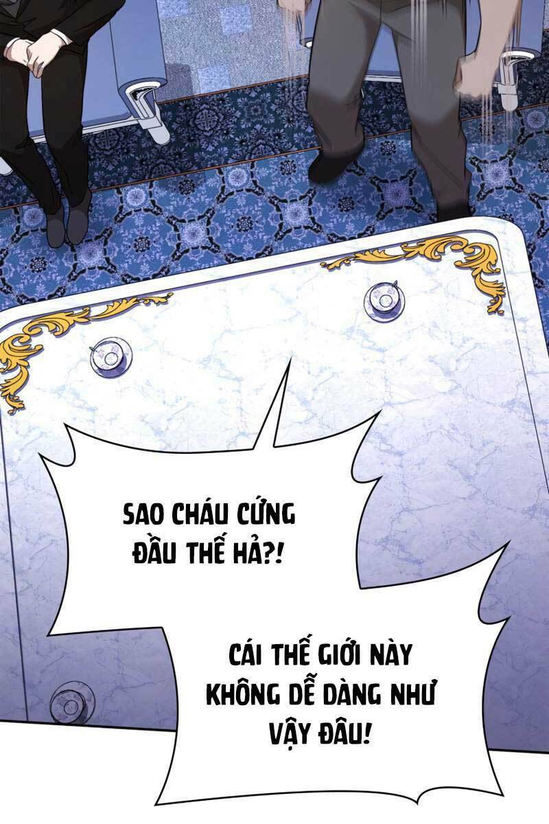 Đại Pháp Sư Toàn Năng Chap 14 - Next Chap 15