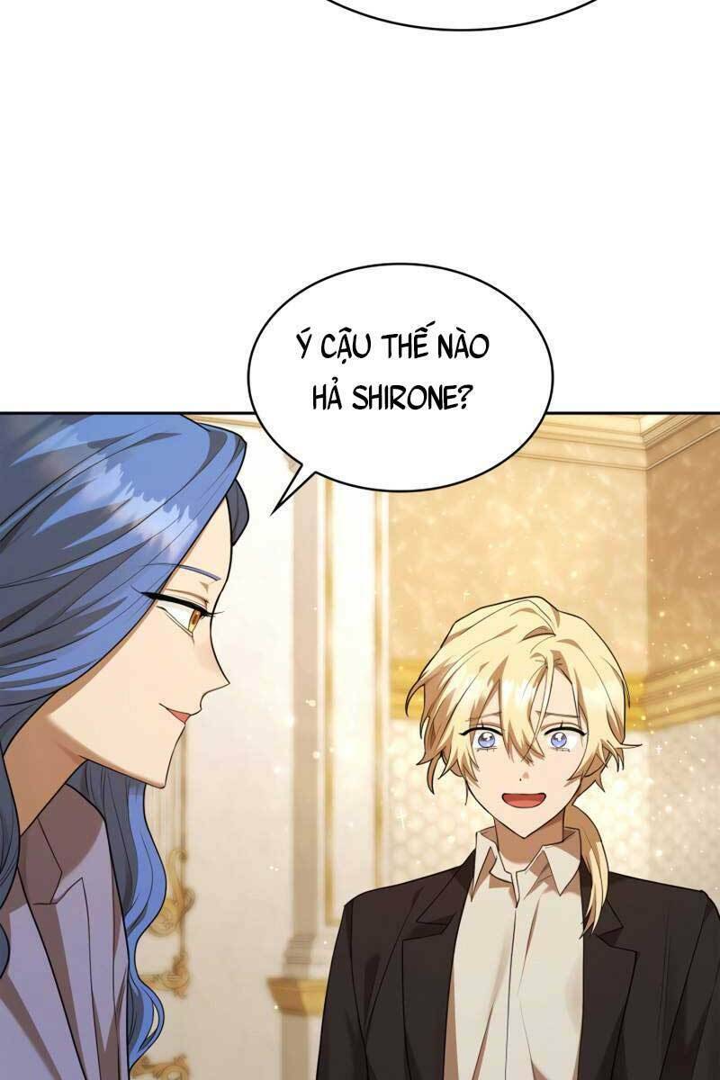 Đại Pháp Sư Toàn Năng Chap 14 - Next Chap 15