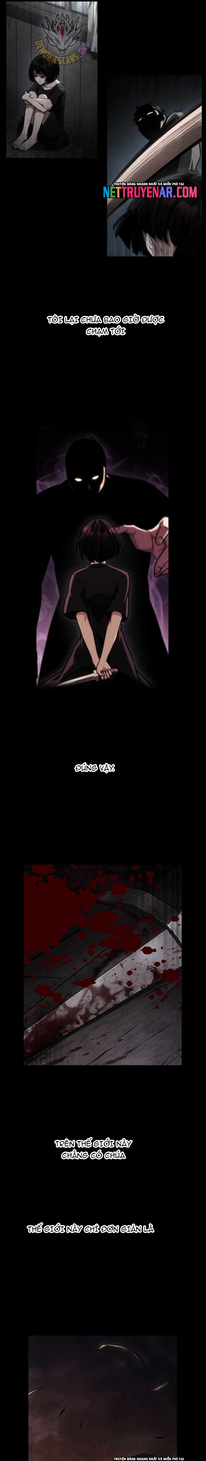 Đại Pháp Sư Toàn Năng Chap 141 - Next Chap 142