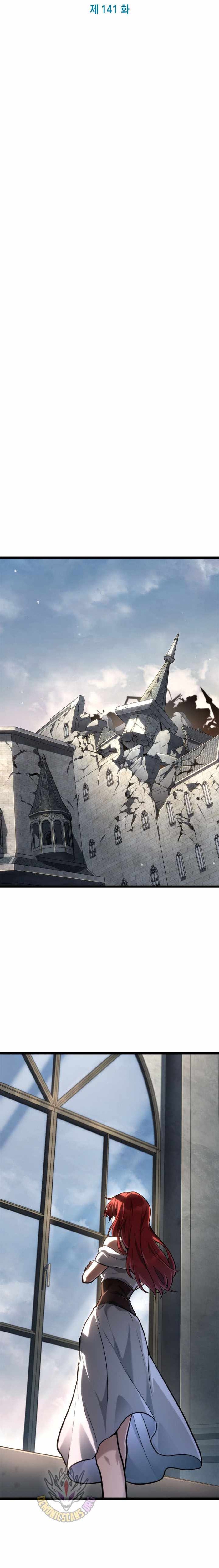 Đại Pháp Sư Toàn Năng Chap 141 - Next Chap 142