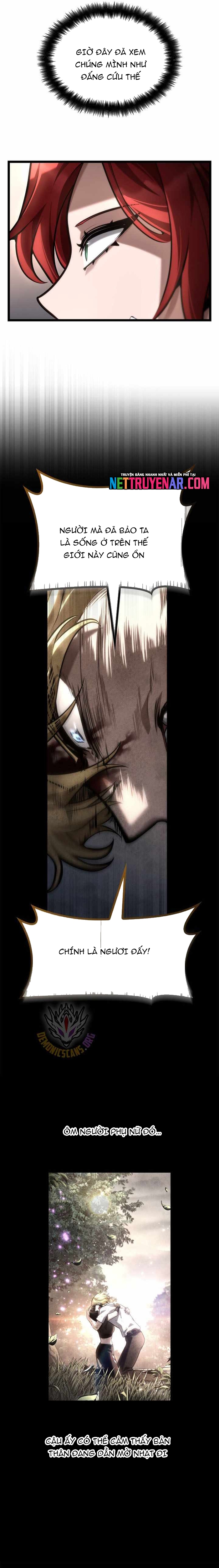 Đại Pháp Sư Toàn Năng Chap 141 - Next Chap 142