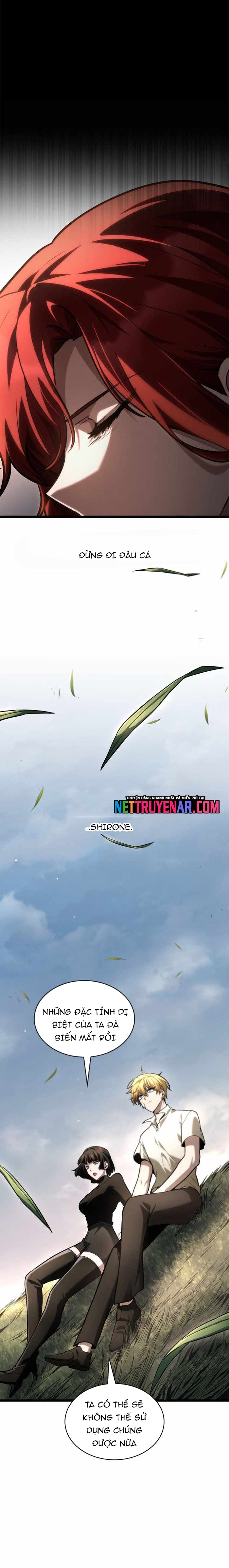 Đại Pháp Sư Toàn Năng Chap 141 - Next Chap 142