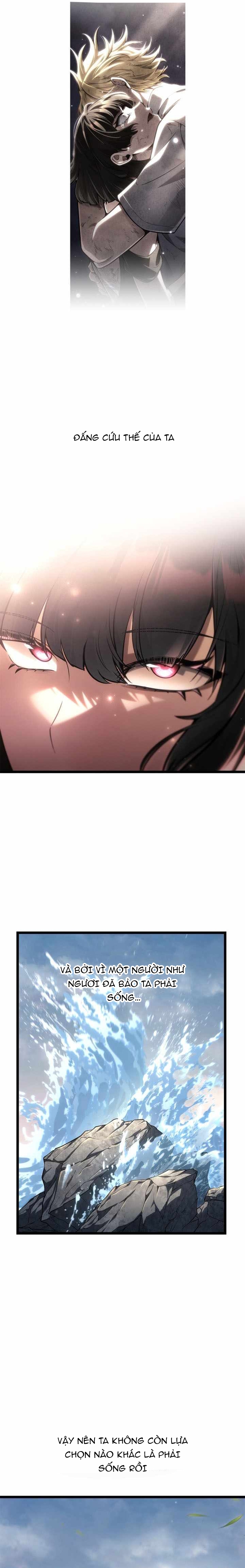 Đại Pháp Sư Toàn Năng Chap 141 - Next Chap 142