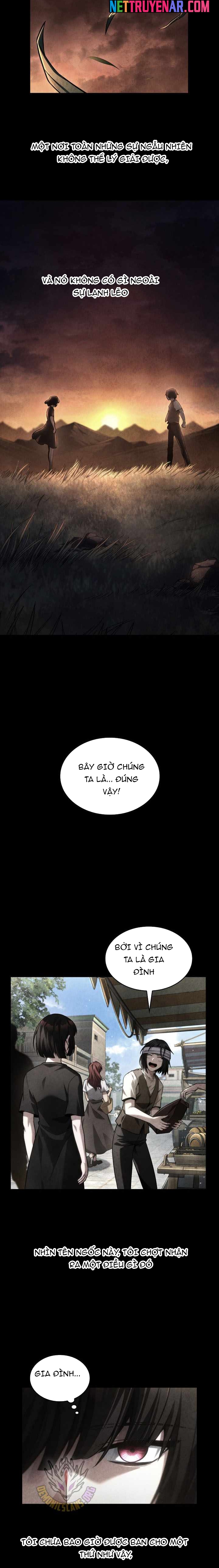 Đại Pháp Sư Toàn Năng Chap 141 - Next Chap 142