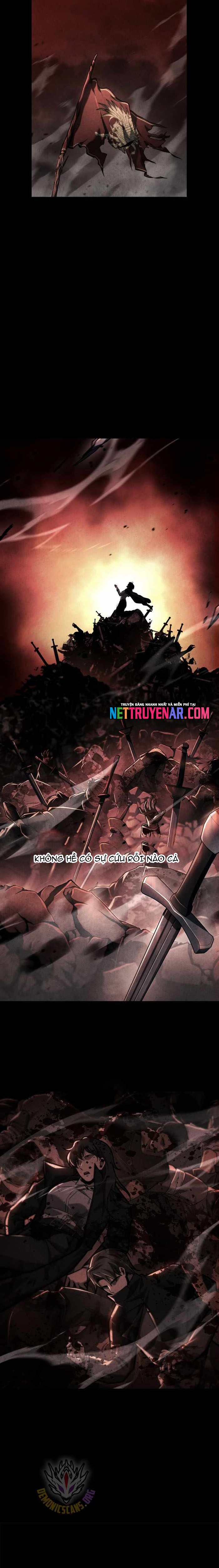 Đại Pháp Sư Toàn Năng Chap 141 - Next Chap 142