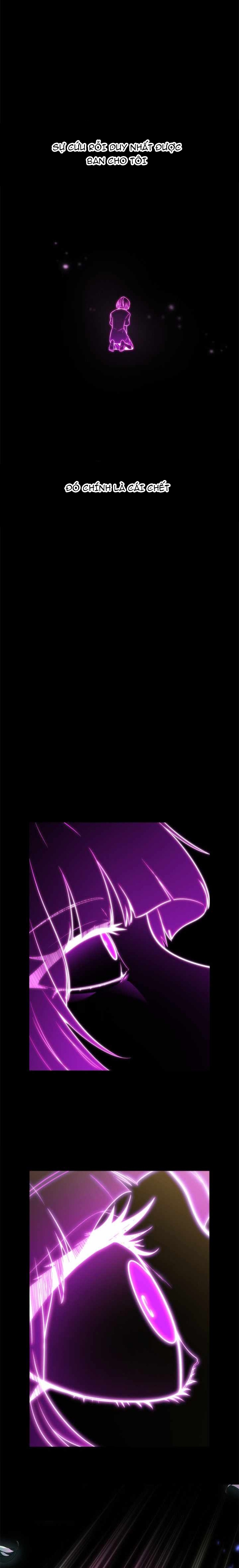 Đại Pháp Sư Toàn Năng Chap 141 - Next Chap 142