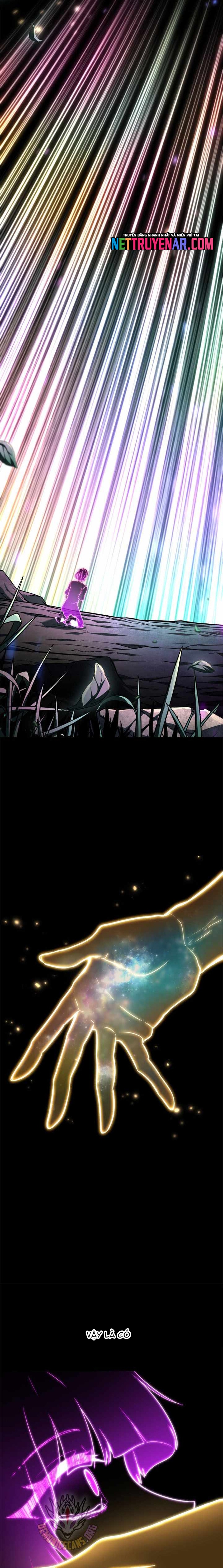 Đại Pháp Sư Toàn Năng Chap 141 - Next Chap 142