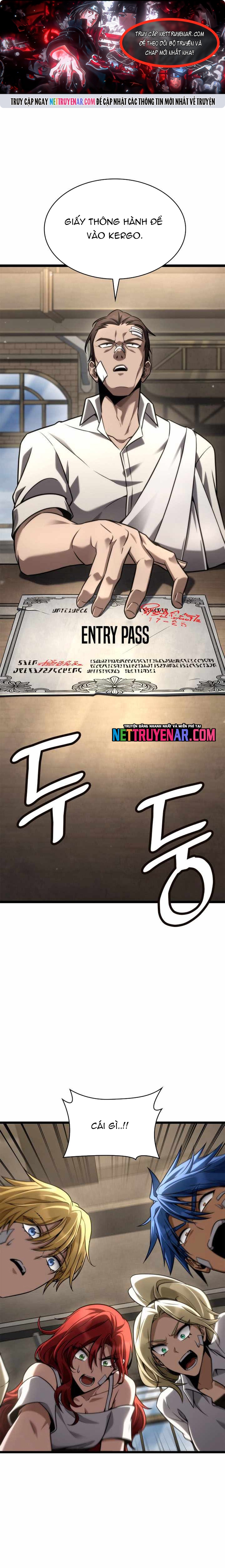 Đại Pháp Sư Toàn Năng Chap 142 - Next Chap 143