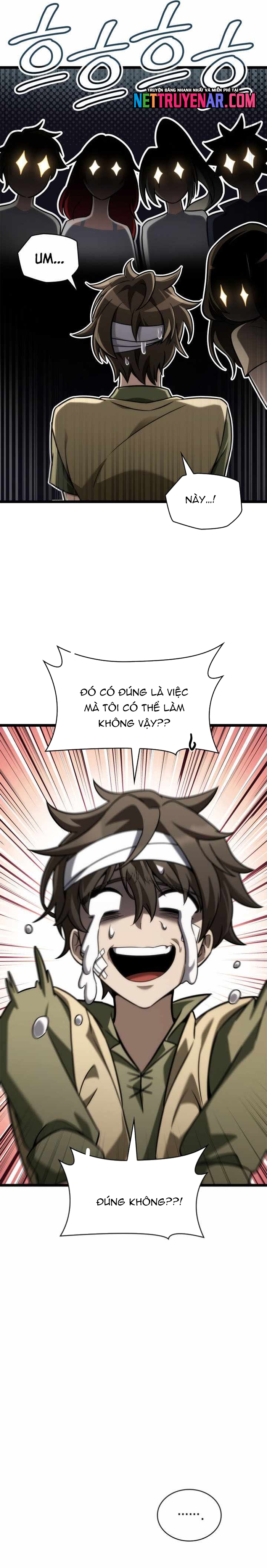 Đại Pháp Sư Toàn Năng Chap 142 - Next Chap 143