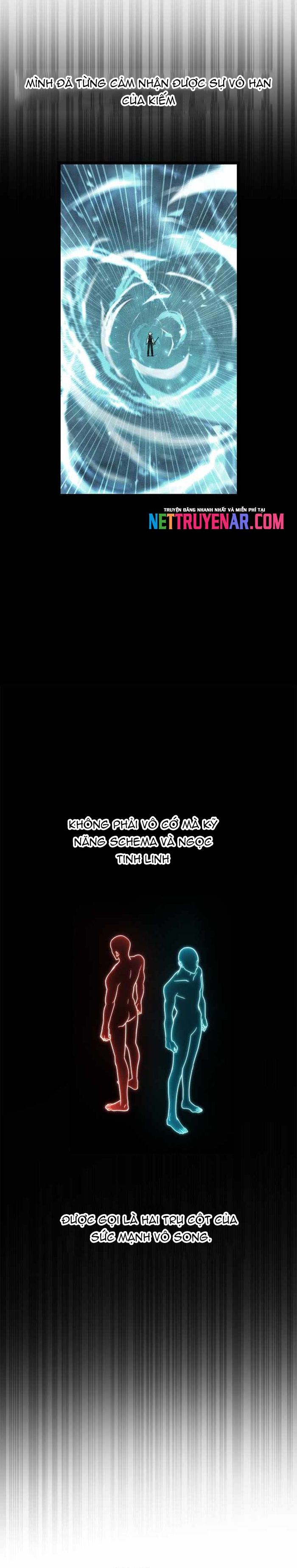 Đại Pháp Sư Toàn Năng Chap 142 - Next Chap 143