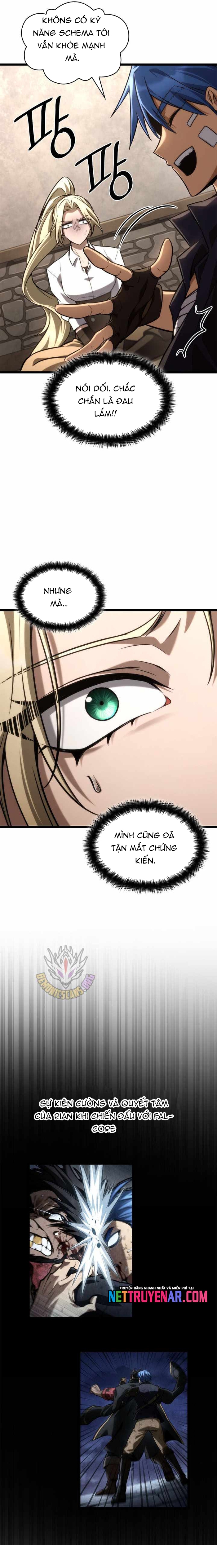 Đại Pháp Sư Toàn Năng Chap 142 - Next Chap 143