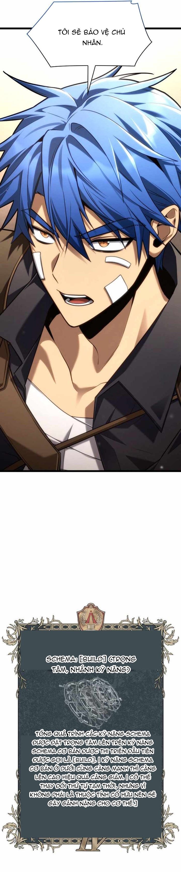 Đại Pháp Sư Toàn Năng Chap 142 - Next Chap 143