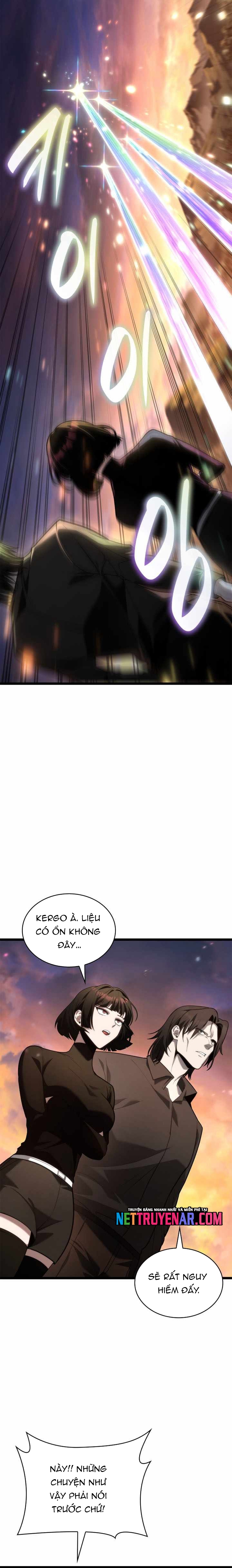 Đại Pháp Sư Toàn Năng Chap 142 - Next Chap 143