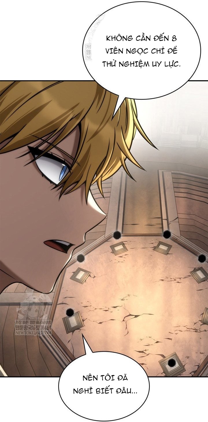 Đại Pháp Sư Toàn Năng Chap 144 - Next Chap 145