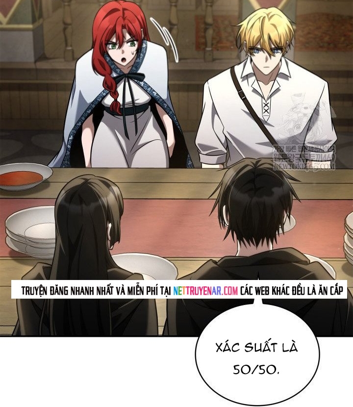 Đại Pháp Sư Toàn Năng Chap 144 - Next Chap 145