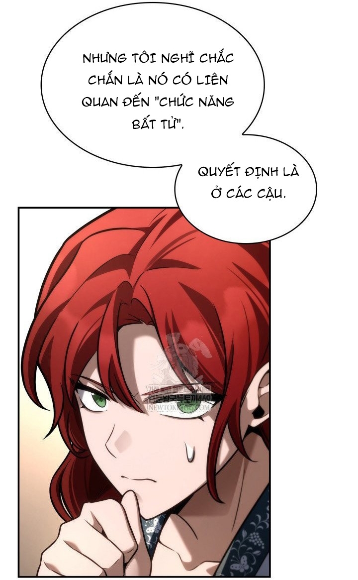 Đại Pháp Sư Toàn Năng Chap 144 - Next Chap 145