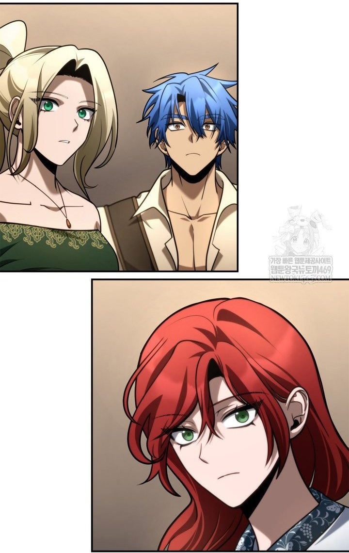 Đại Pháp Sư Toàn Năng Chap 144 - Next Chap 145