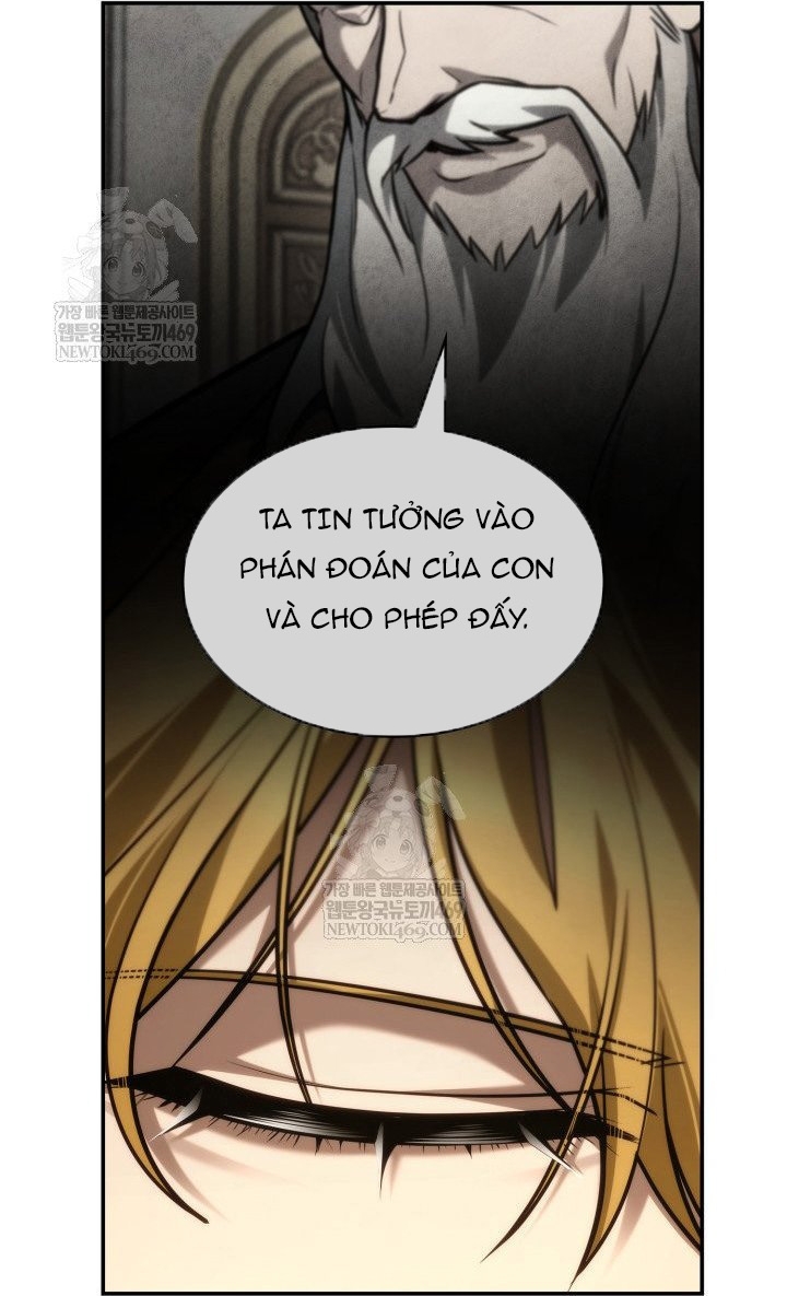 Đại Pháp Sư Toàn Năng Chap 144 - Next Chap 145