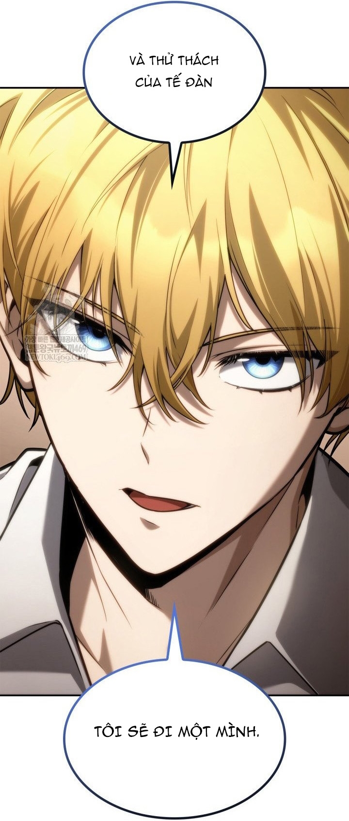 Đại Pháp Sư Toàn Năng Chap 144 - Next Chap 145