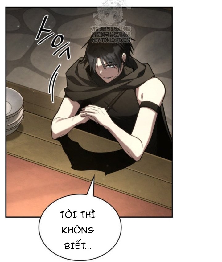 Đại Pháp Sư Toàn Năng Chap 144 - Next Chap 145