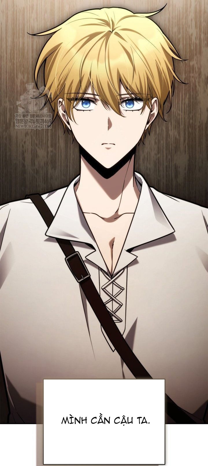 Đại Pháp Sư Toàn Năng Chap 144 - Next Chap 145