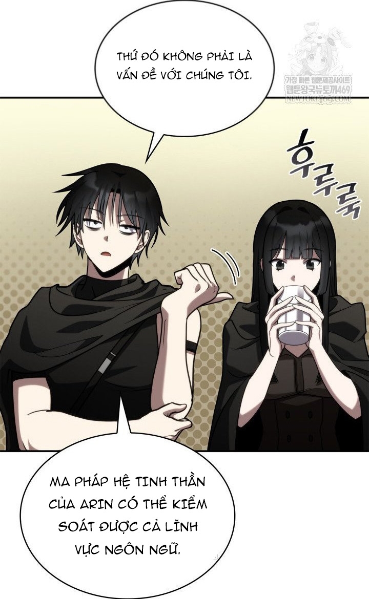 Đại Pháp Sư Toàn Năng Chap 144 - Next Chap 145