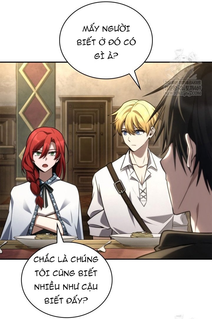 Đại Pháp Sư Toàn Năng Chap 144 - Next Chap 145