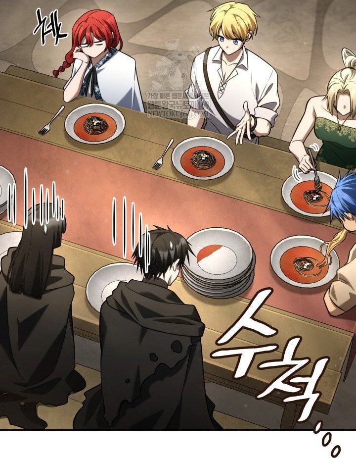 Đại Pháp Sư Toàn Năng Chap 144 - Next Chap 145