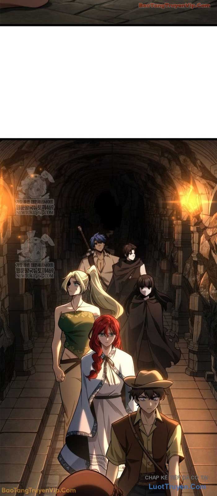 Đại Pháp Sư Toàn Năng Chap 146 - Next Chap 147