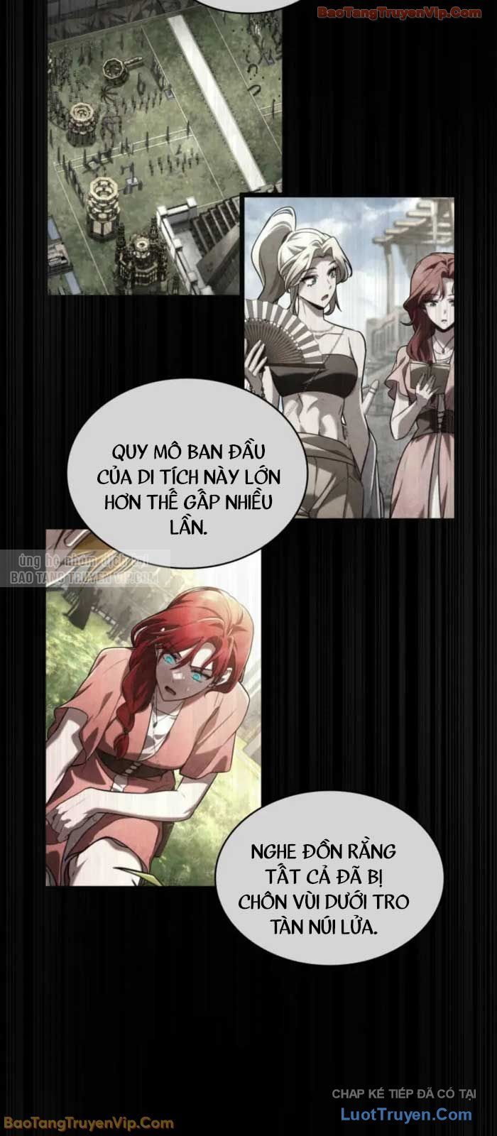 Đại Pháp Sư Toàn Năng Chap 148 - Next Chap 149