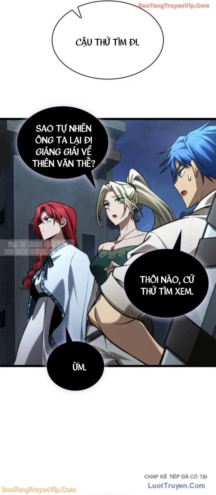 Đại Pháp Sư Toàn Năng Chap 148 - Next Chap 149