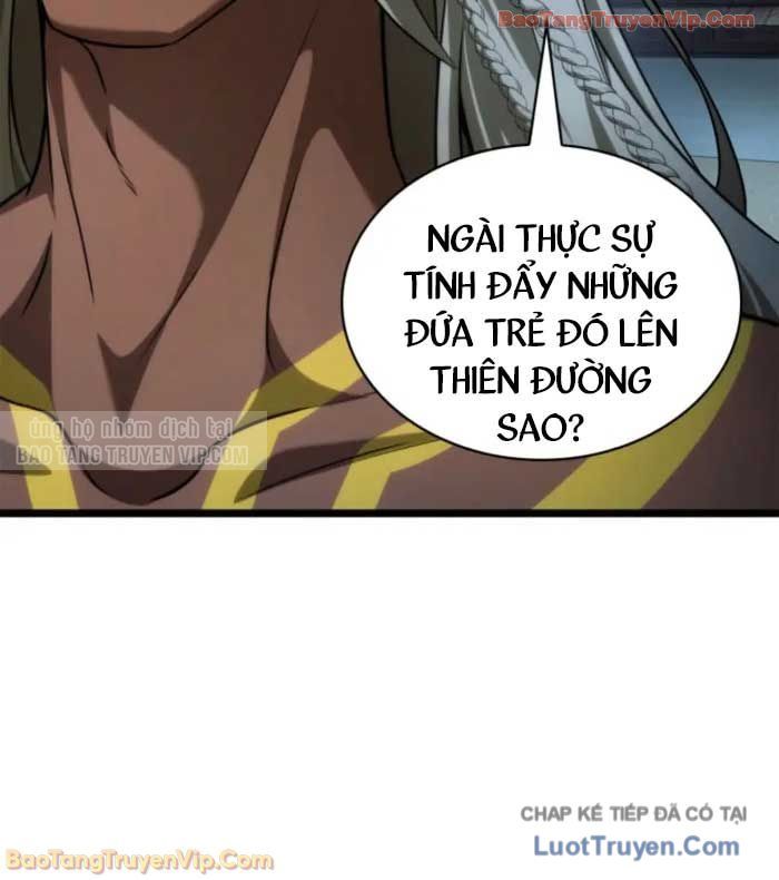 Đại Pháp Sư Toàn Năng Chap 148 - Next Chap 149