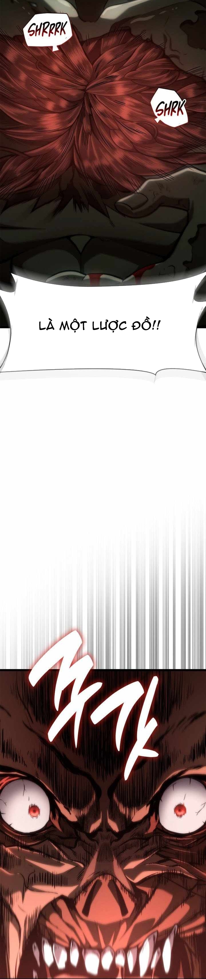 Đại Pháp Sư Toàn Năng Chap 152 - Next Chap 153