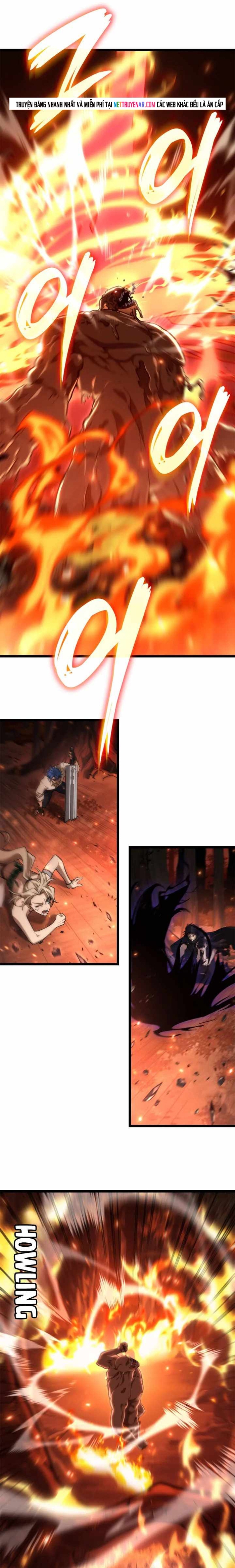 Đại Pháp Sư Toàn Năng Chap 152 - Next Chap 153