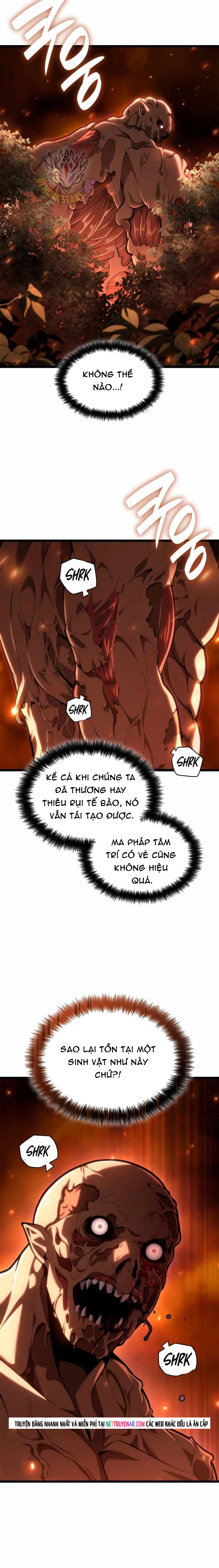 Đại Pháp Sư Toàn Năng Chap 152 - Next Chap 153