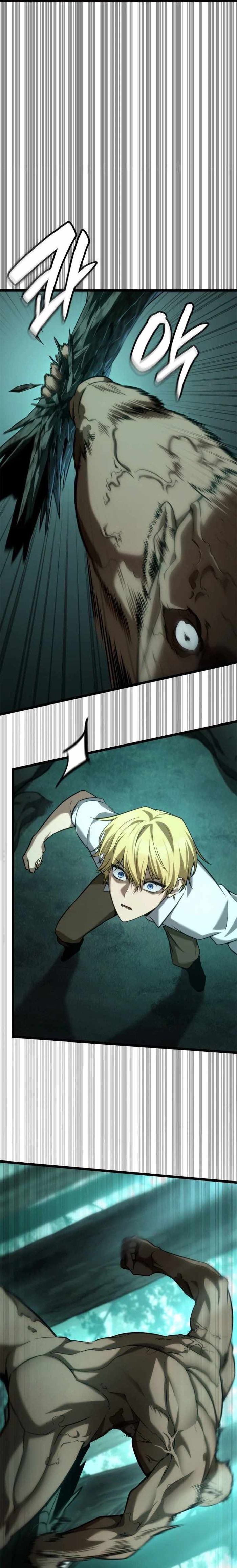 Đại Pháp Sư Toàn Năng Chap 152 - Next Chap 153