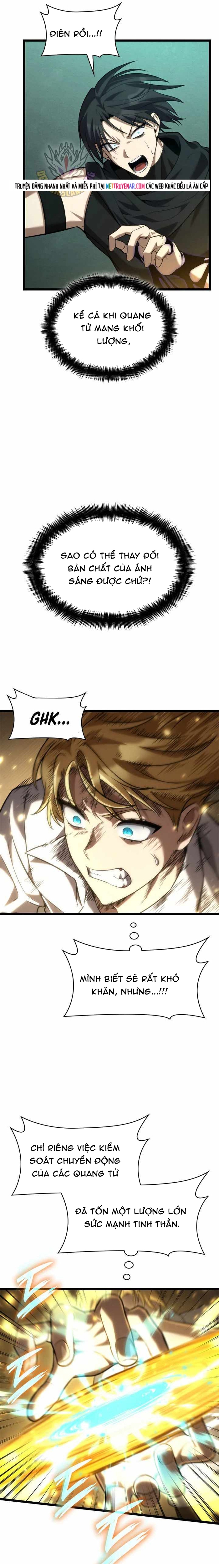 Đại Pháp Sư Toàn Năng Chap 152 - Next Chap 153