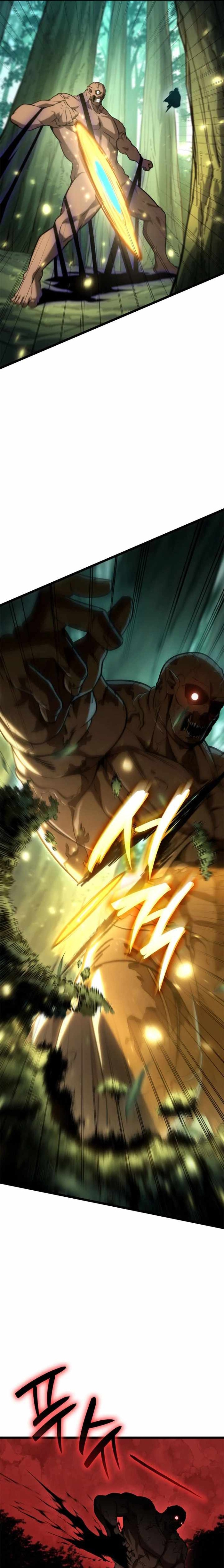 Đại Pháp Sư Toàn Năng Chap 152 - Next Chap 153