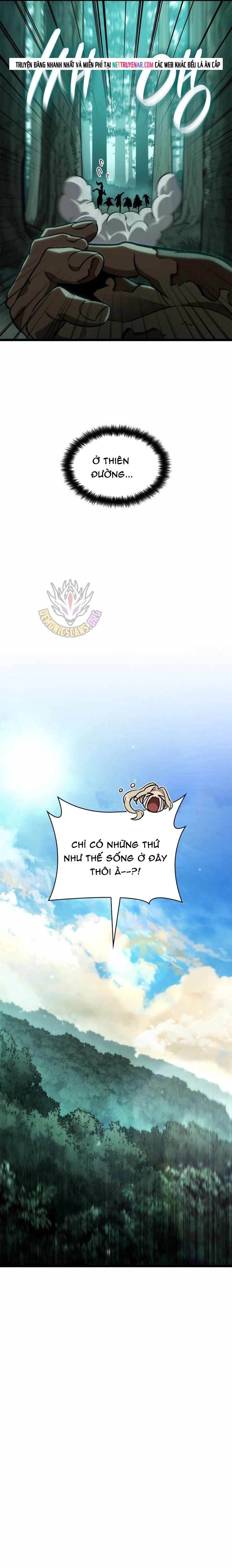 Đại Pháp Sư Toàn Năng Chap 152 - Next Chap 153